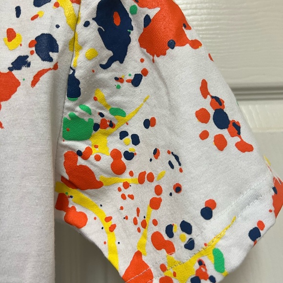 EVOLUTION ICON SUMMER VIBES BOYS TEE - Picture 4 of 8